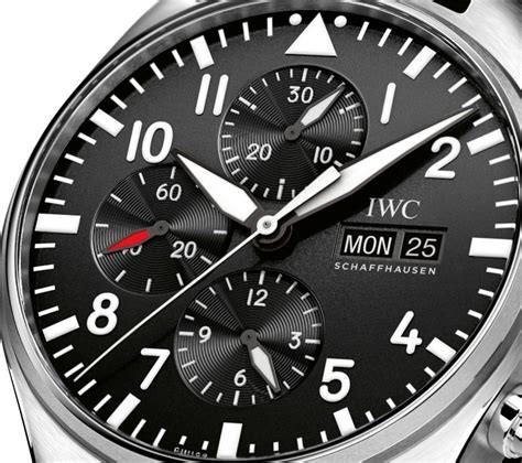 replica watches iwc big pilot|iwc big pilot chrono.